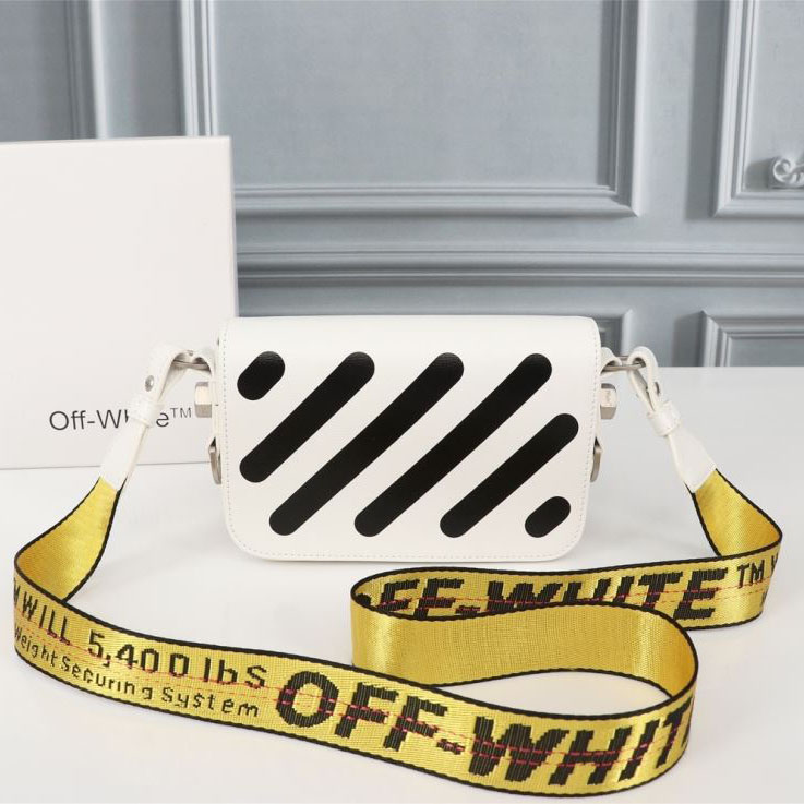 Off White Satchel bags